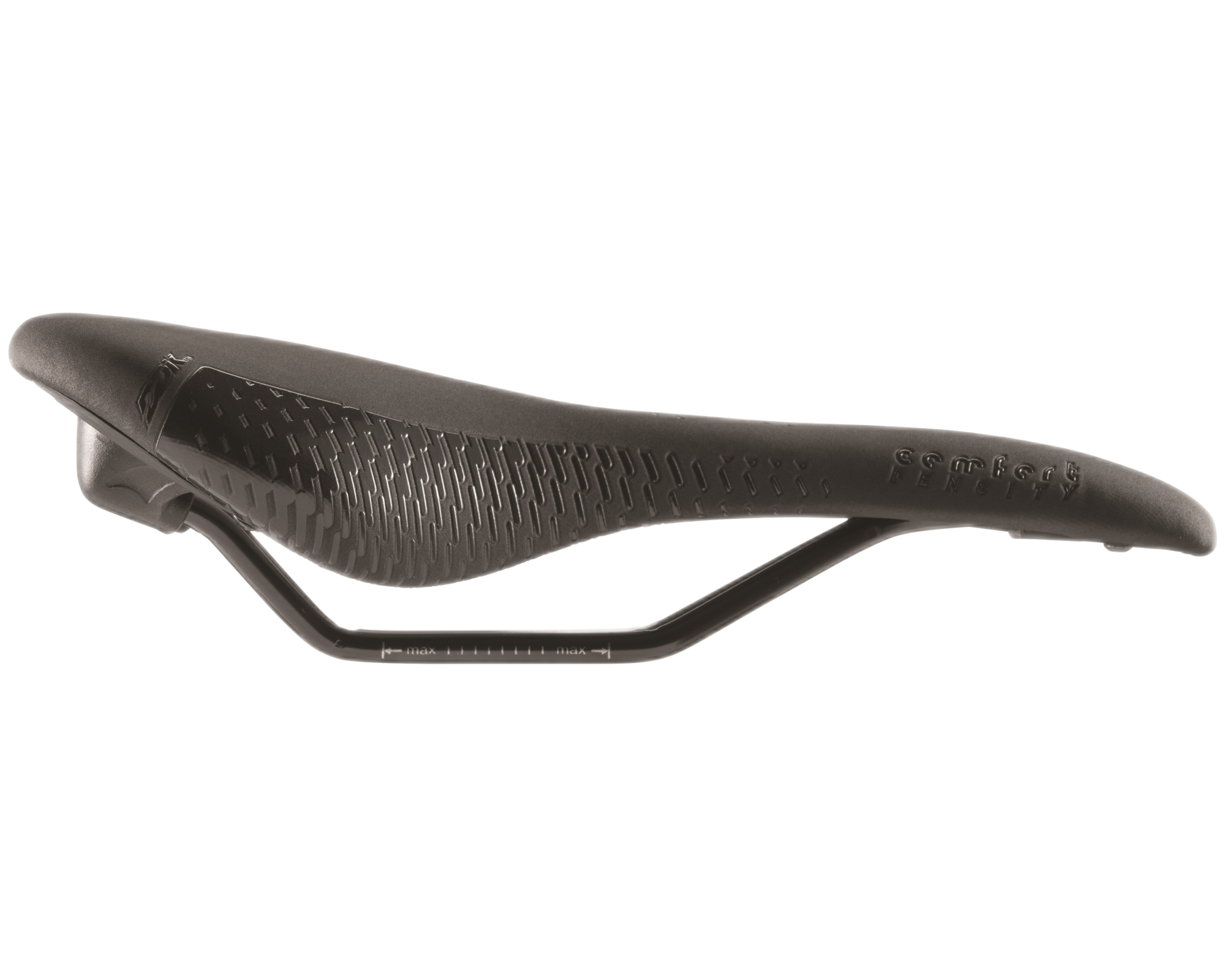 saddle